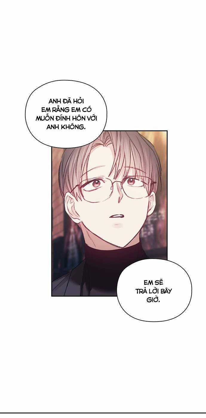 Cơ Hội Cuối Cùng - Chapter 42 - Trang 28