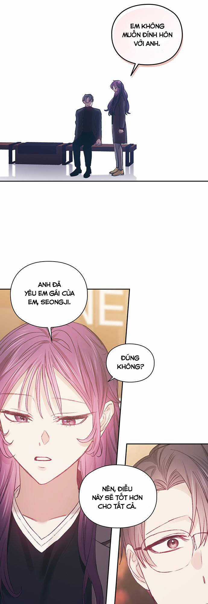 Cơ Hội Cuối Cùng - Chapter 42 - Trang 29