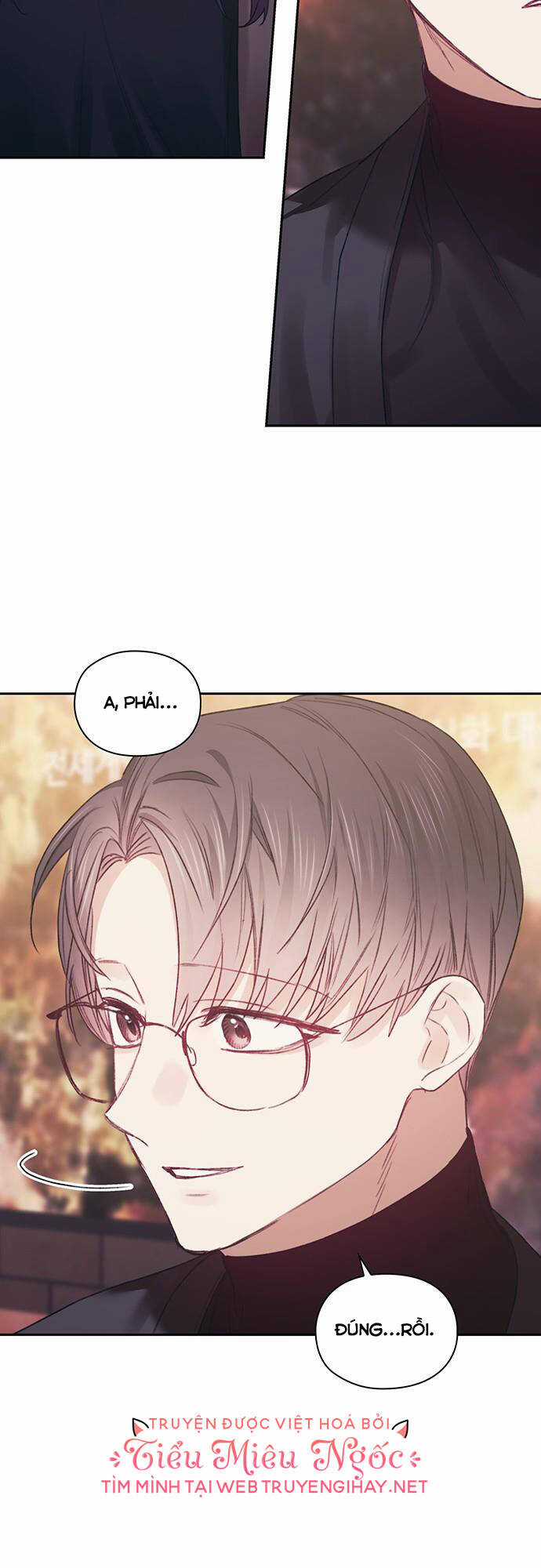 Cơ Hội Cuối Cùng - Chapter 42 - Trang 30