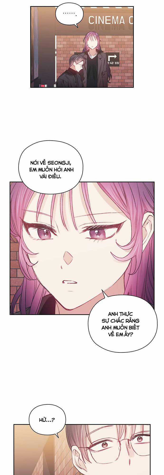 Cơ Hội Cuối Cùng - Chapter 42 - Trang 31