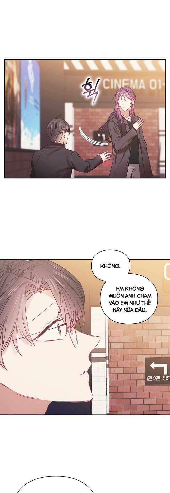 Cơ Hội Cuối Cùng - Chapter 42 - Trang 34