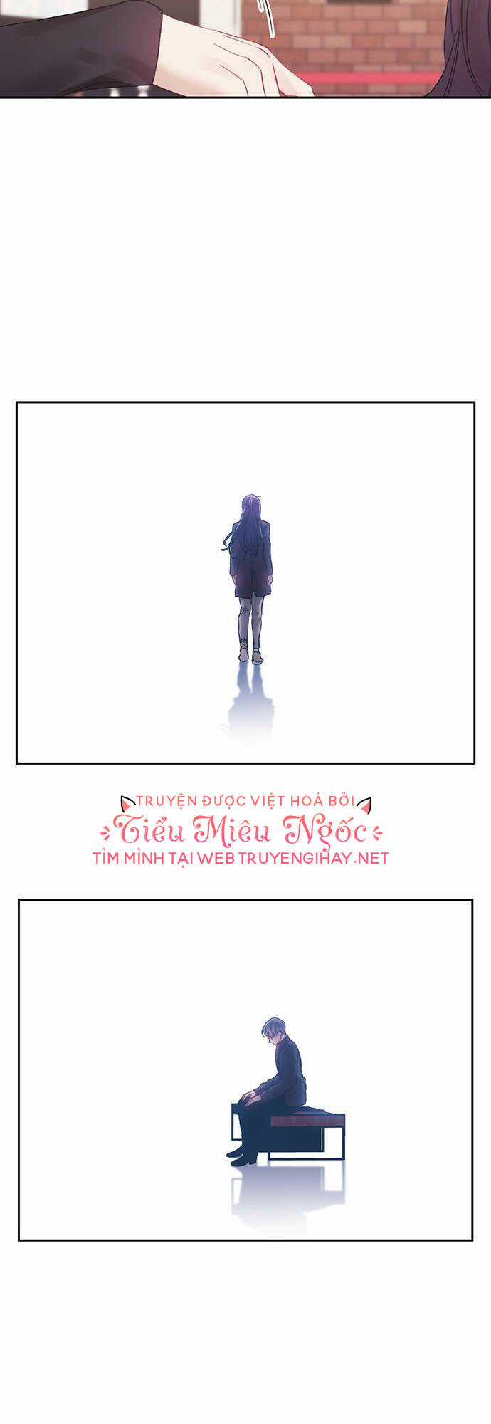 Cơ Hội Cuối Cùng - Chapter 42 - Trang 36