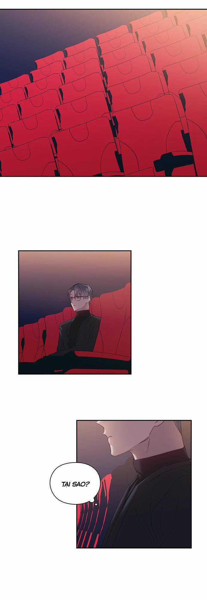 Cơ Hội Cuối Cùng - Chapter 42 - Trang 37