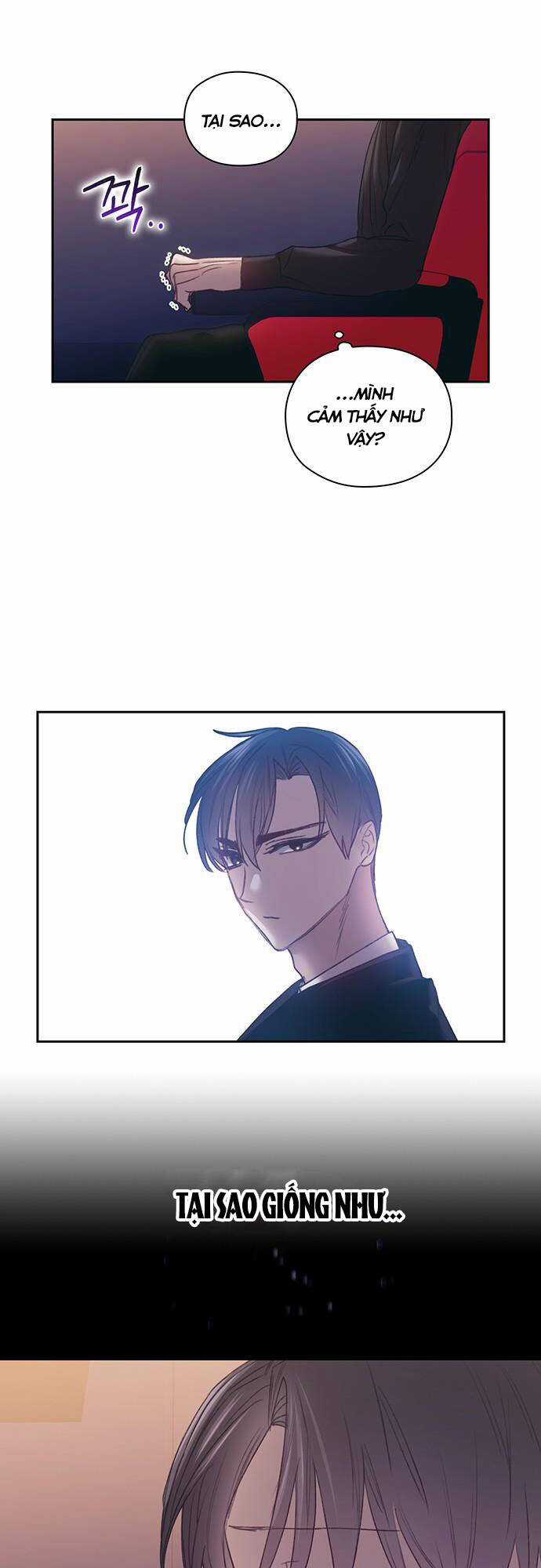 Cơ Hội Cuối Cùng - Chapter 42 - Trang 38