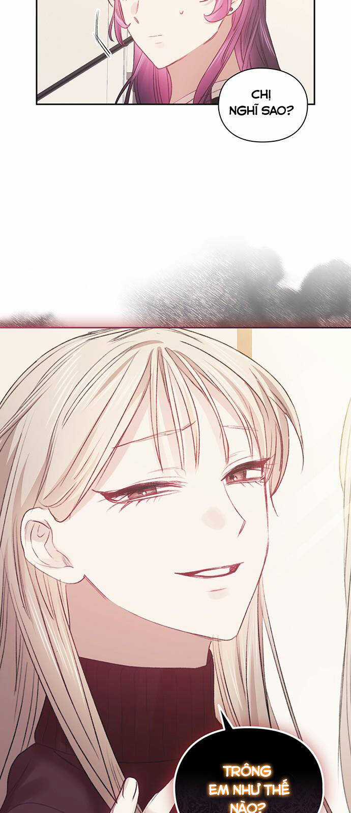 Cơ Hội Cuối Cùng - Chapter 42 - Trang 5