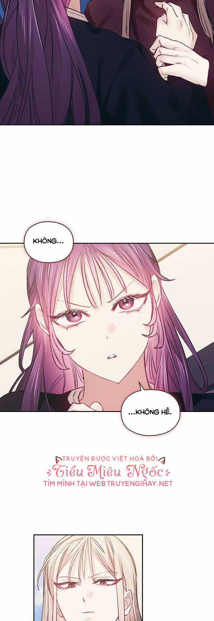 Cơ Hội Cuối Cùng - Chapter 42 - Trang 9