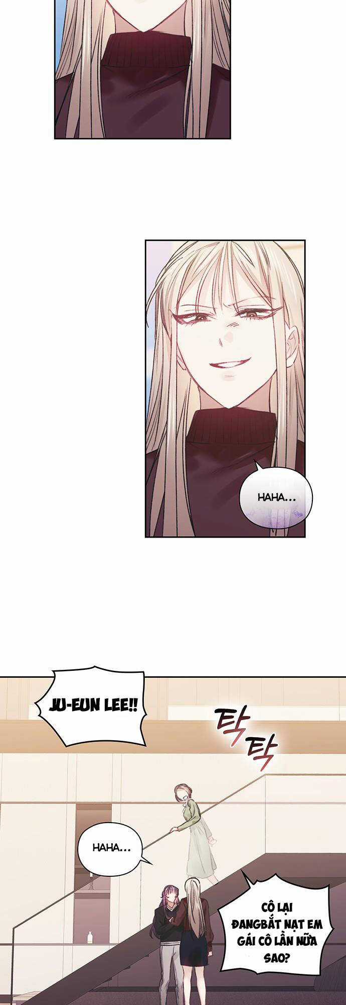 Cơ Hội Cuối Cùng - Chapter 42 - Trang 10