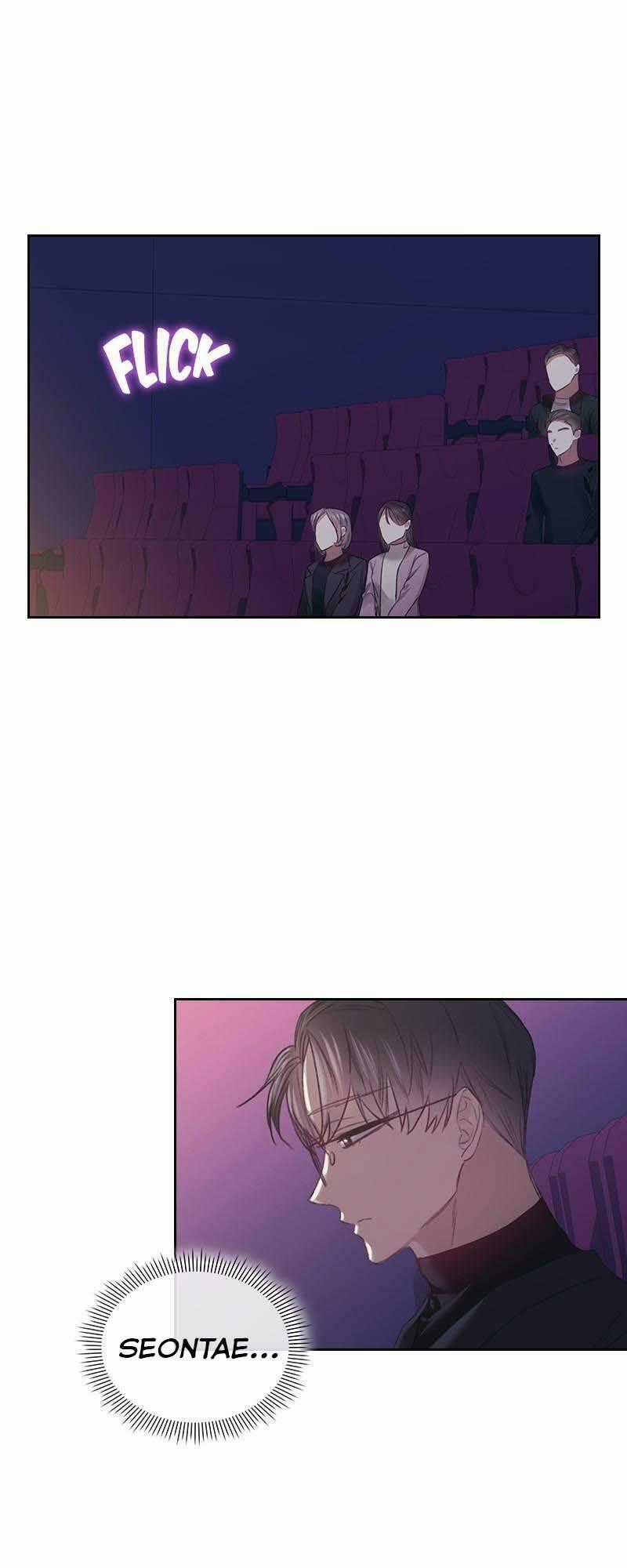 Cơ Hội Cuối Cùng - Chapter 43 - Trang 1