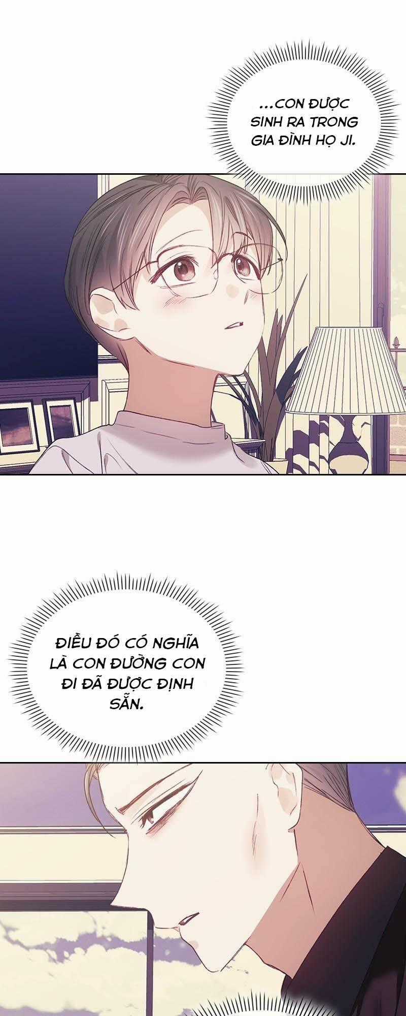 Cơ Hội Cuối Cùng - Chapter 43 - Trang 2