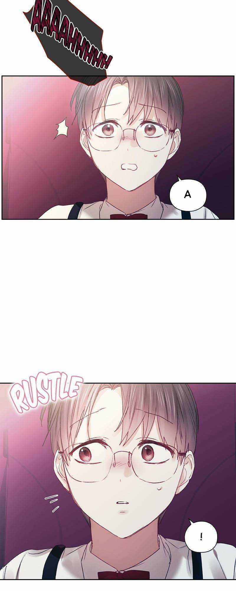 Cơ Hội Cuối Cùng - Chapter 43 - Trang 17