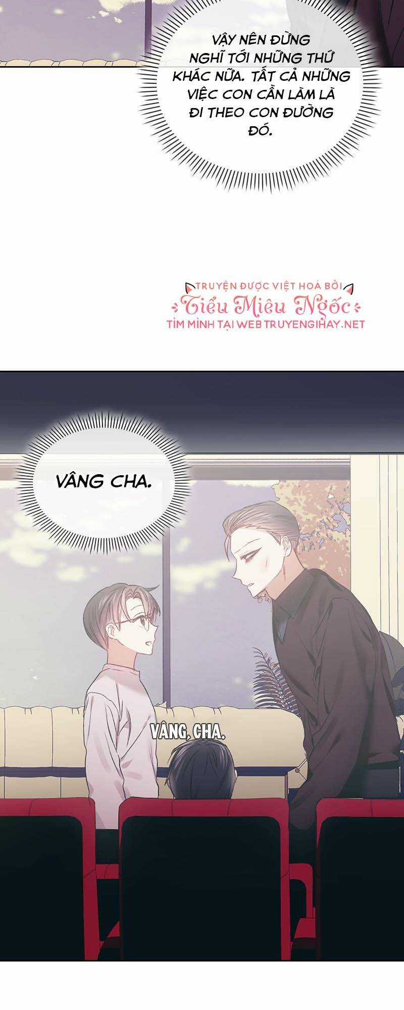 Cơ Hội Cuối Cùng - Chapter 43 - Trang 3