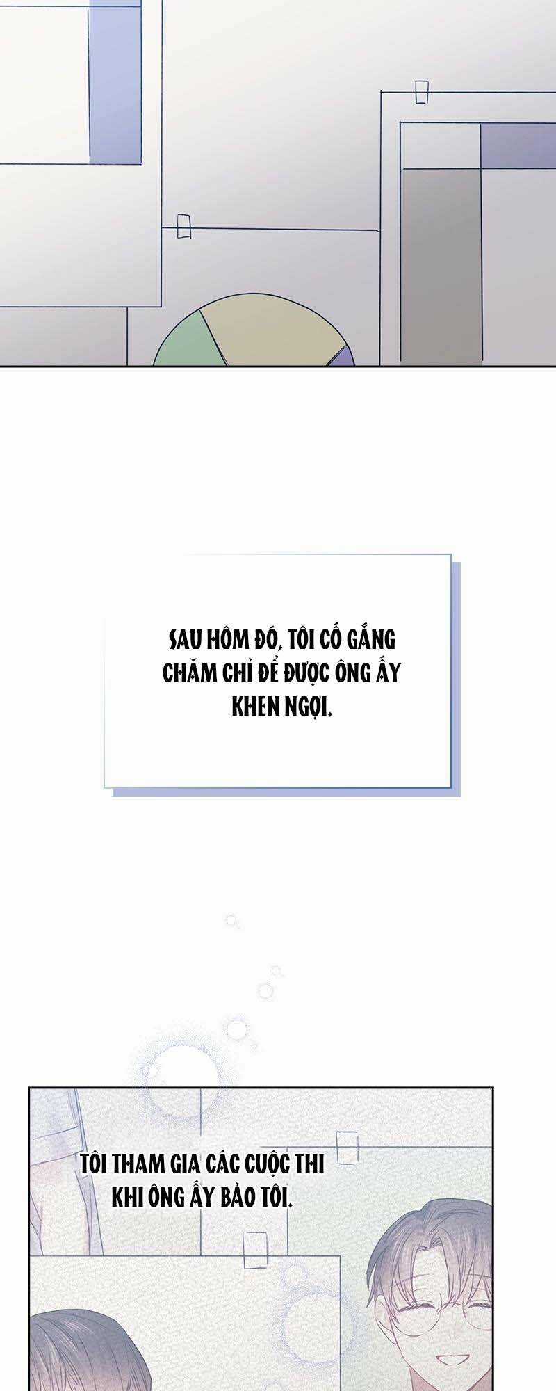 Cơ Hội Cuối Cùng - Chapter 43 - Trang 21