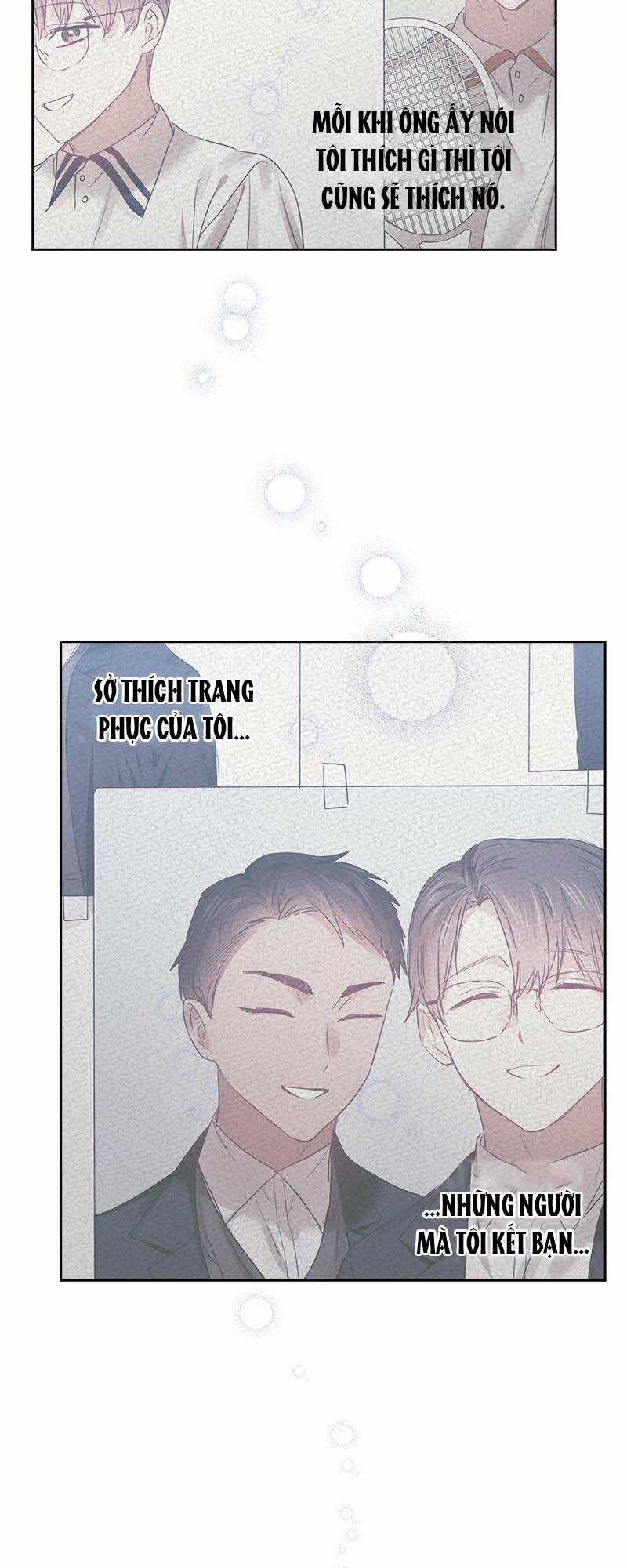 Cơ Hội Cuối Cùng - Chapter 43 - Trang 22