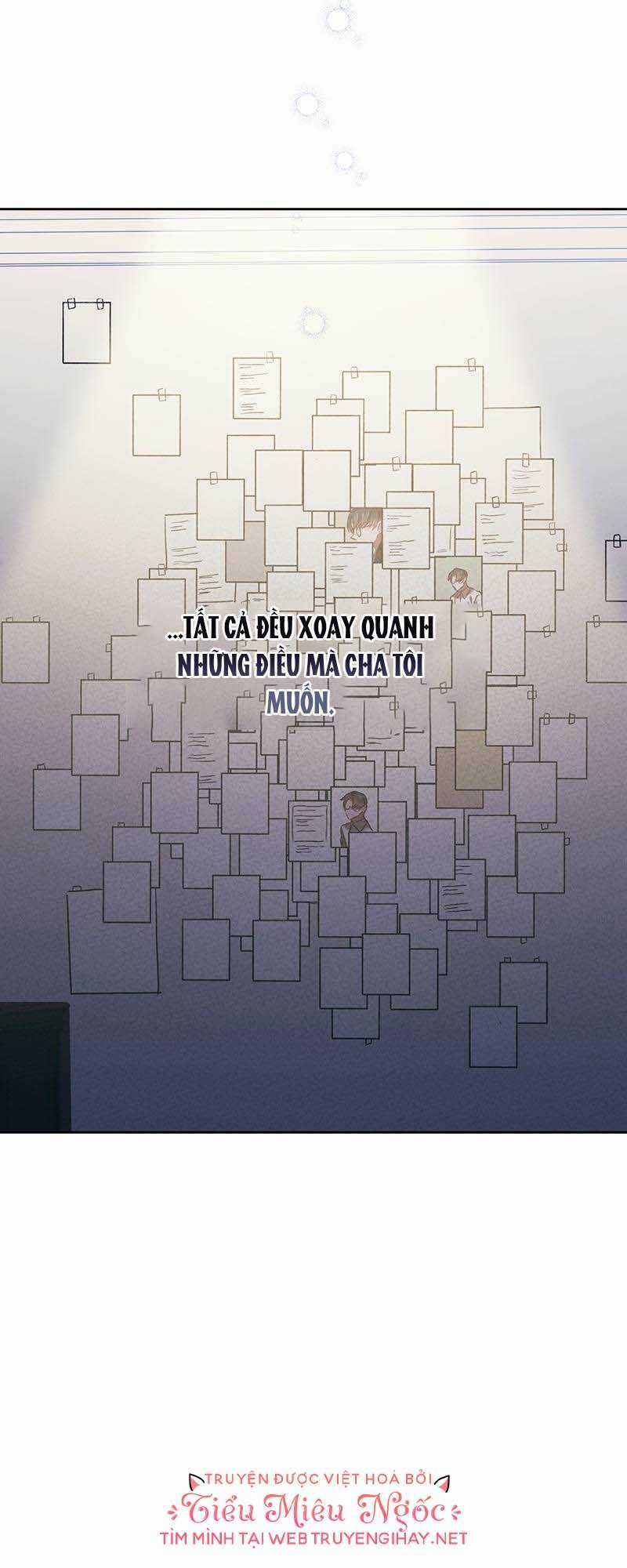 Cơ Hội Cuối Cùng - Chapter 43 - Trang 23