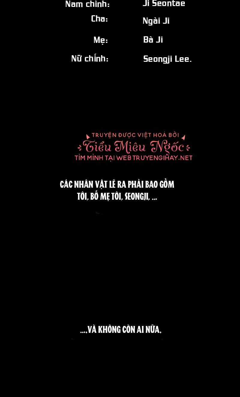 Cơ Hội Cuối Cùng - Chapter 43 - Trang 29