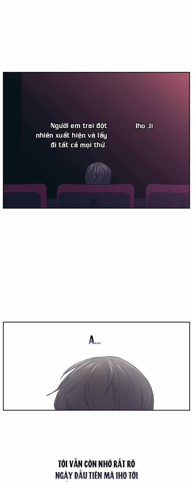 Cơ Hội Cuối Cùng - Chapter 43 - Trang 31