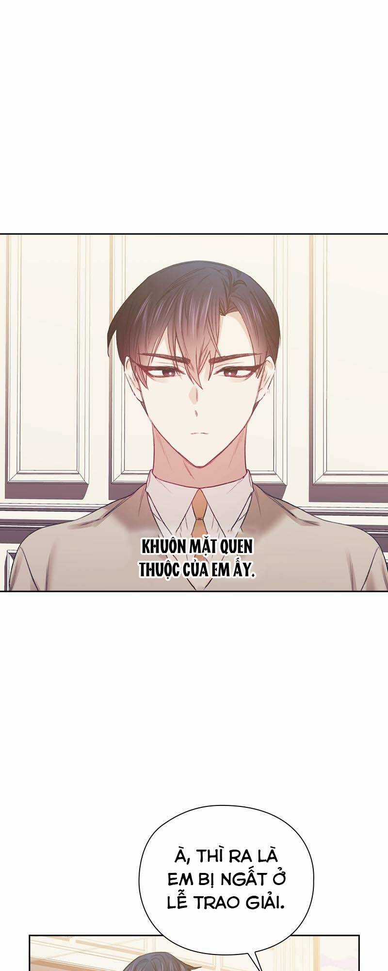 Cơ Hội Cuối Cùng - Chapter 43 - Trang 33