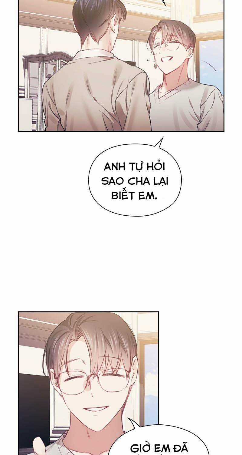 Cơ Hội Cuối Cùng - Chapter 43 - Trang 34