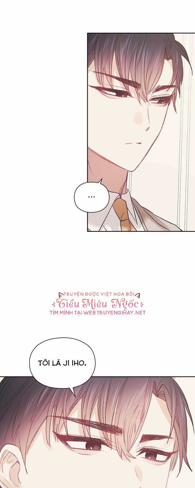 Cơ Hội Cuối Cùng - Chapter 43 - Trang 38