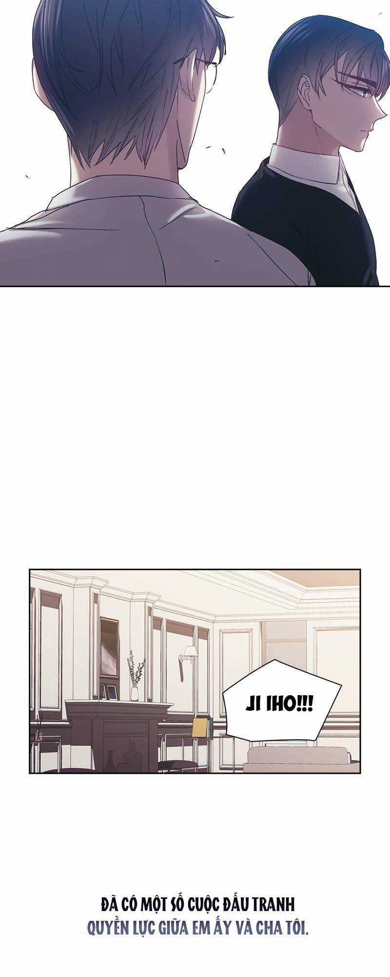 Cơ Hội Cuối Cùng - Chapter 43 - Trang 41