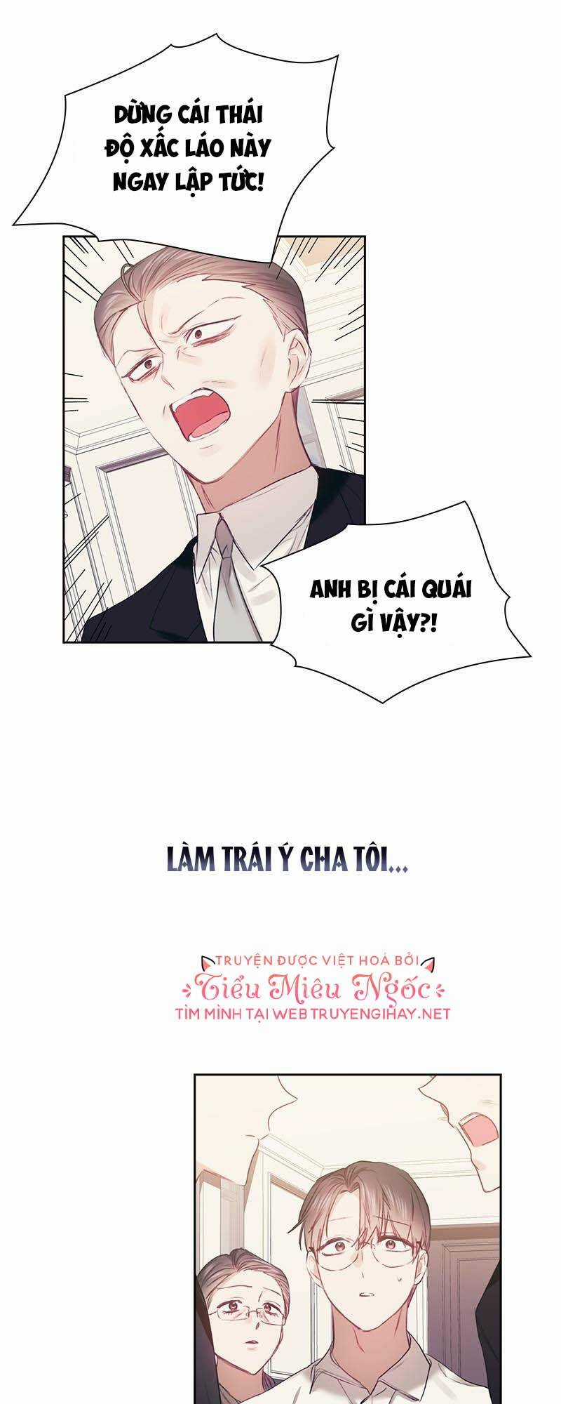 Cơ Hội Cuối Cùng - Chapter 43 - Trang 42