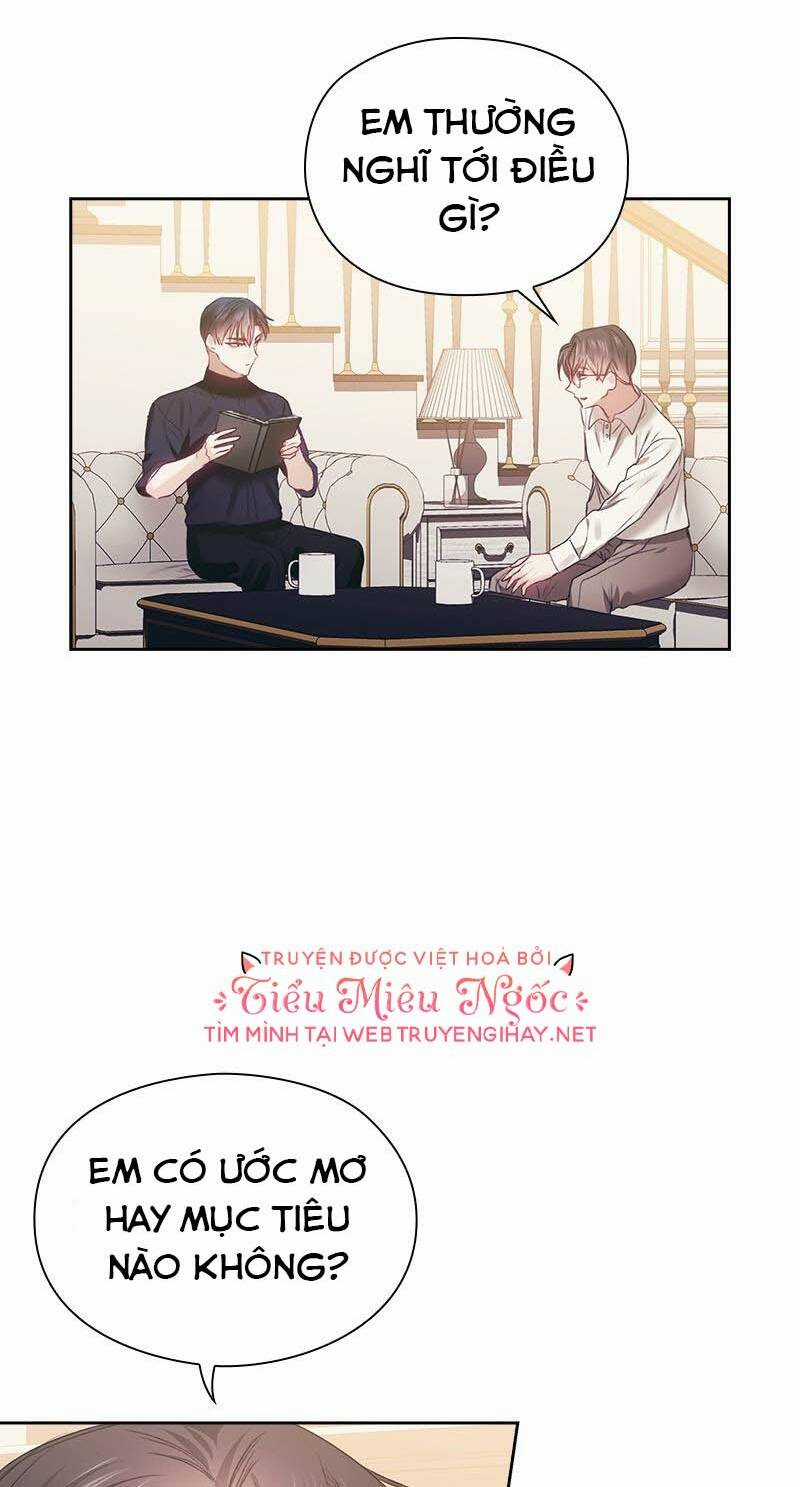 Cơ Hội Cuối Cùng - Chapter 43 - Trang 45