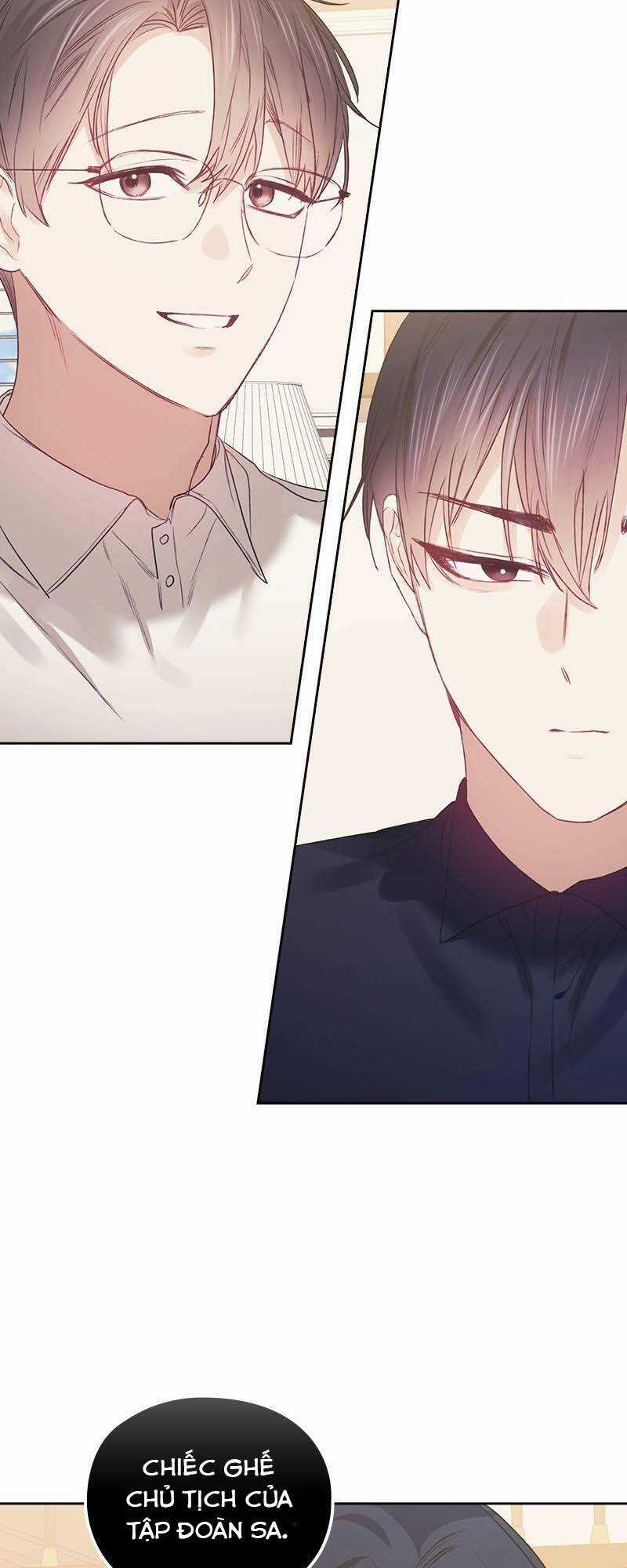 Cơ Hội Cuối Cùng - Chapter 43 - Trang 46