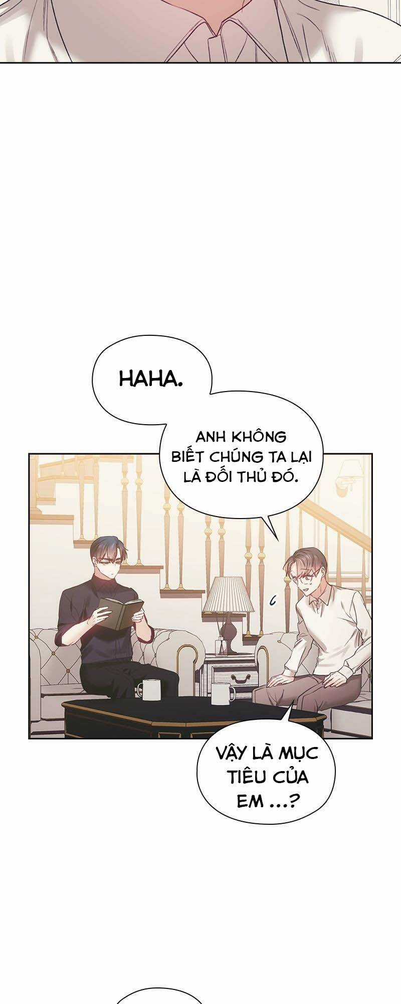 Cơ Hội Cuối Cùng - Chapter 43 - Trang 48