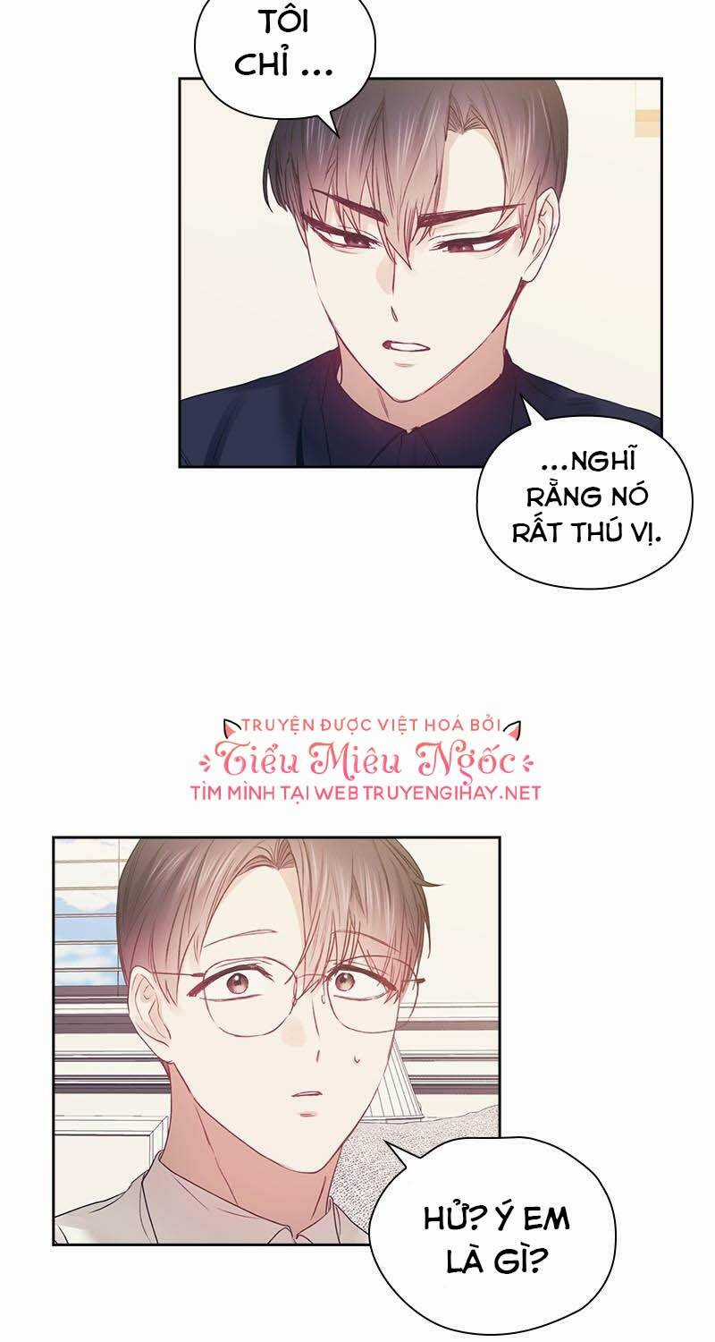 Cơ Hội Cuối Cùng - Chapter 43 - Trang 49