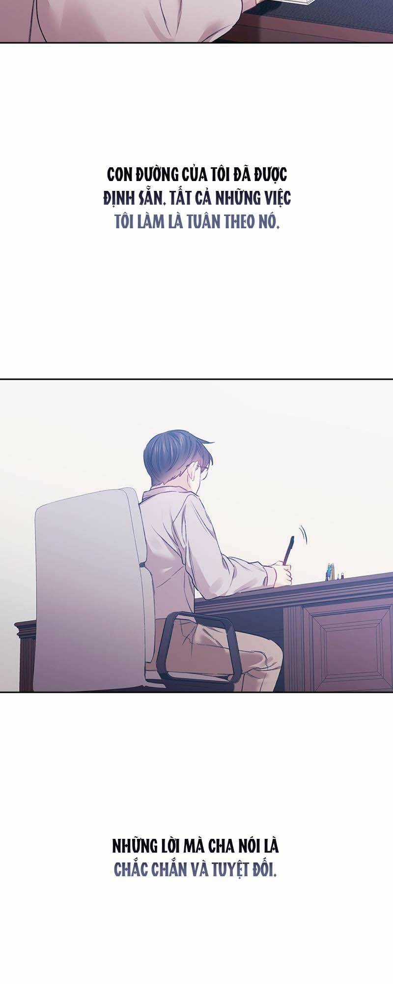 Cơ Hội Cuối Cùng - Chapter 43 - Trang 7