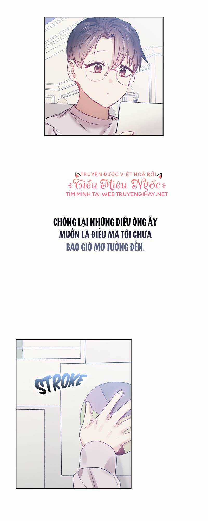 Cơ Hội Cuối Cùng - Chapter 43 - Trang 8