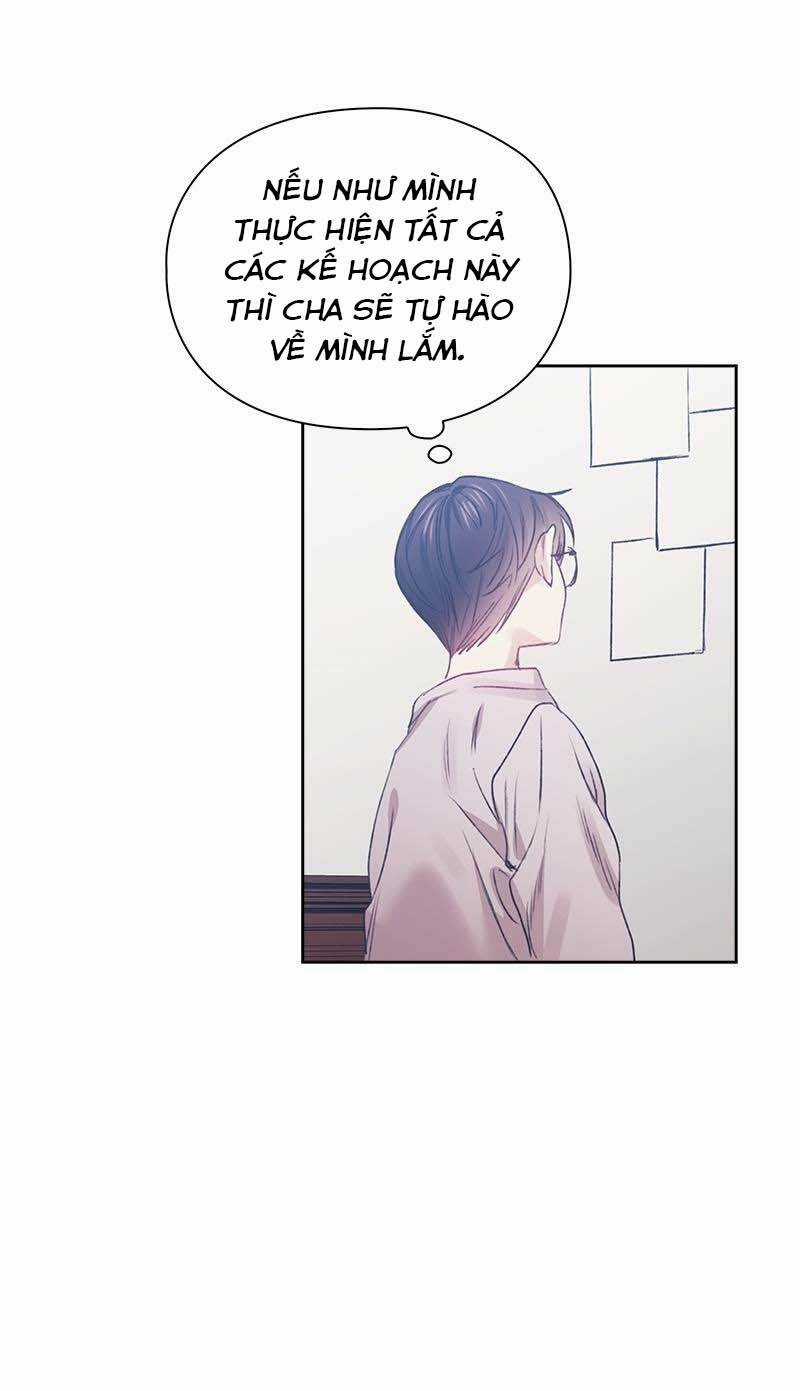 Cơ Hội Cuối Cùng - Chapter 43 - Trang 9