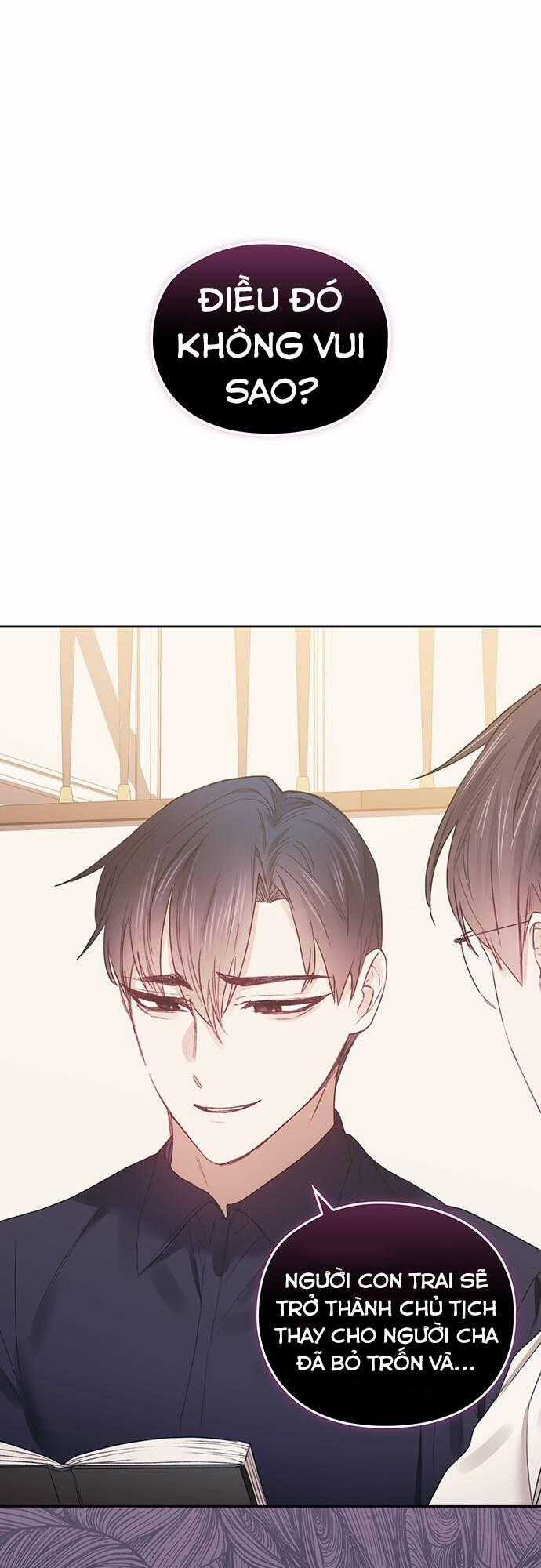 Cơ Hội Cuối Cùng - Chapter 44 - Trang 1