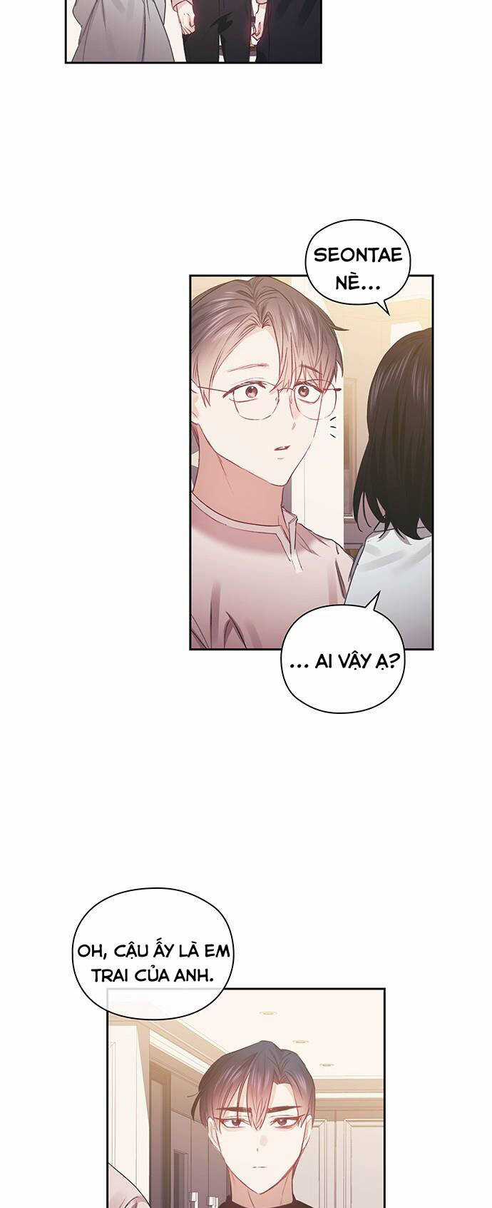 Cơ Hội Cuối Cùng - Chapter 44 - Trang 11