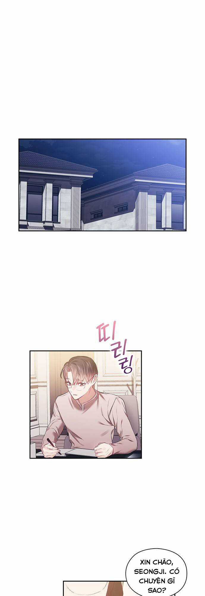 Cơ Hội Cuối Cùng - Chapter 44 - Trang 14