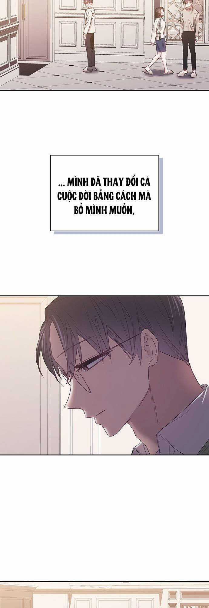 Cơ Hội Cuối Cùng - Chapter 44 - Trang 19