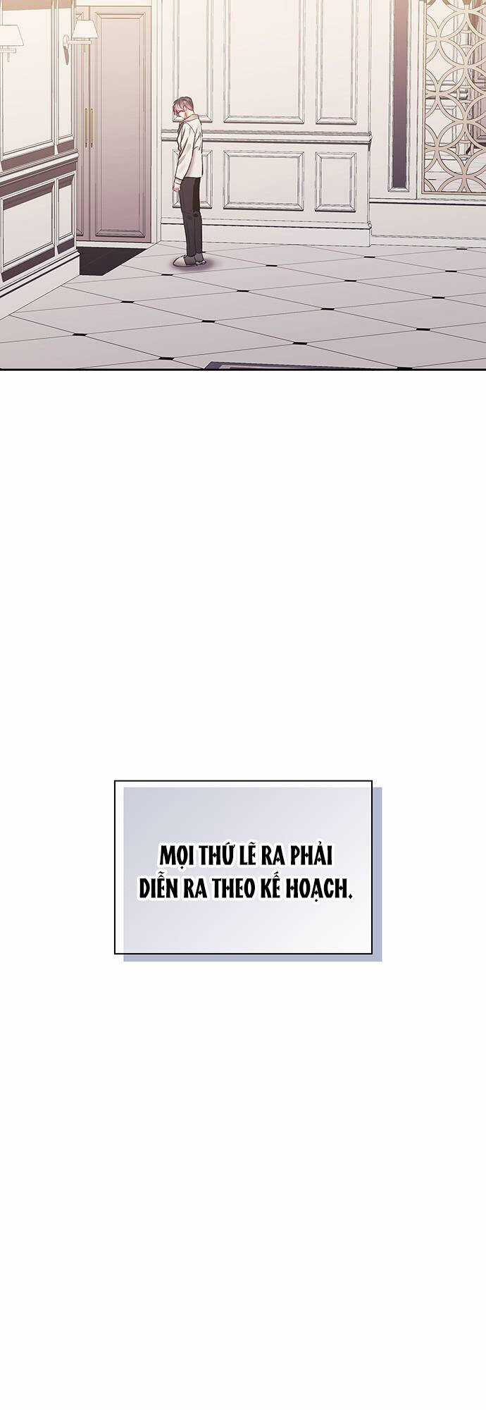 Cơ Hội Cuối Cùng - Chapter 44 - Trang 20