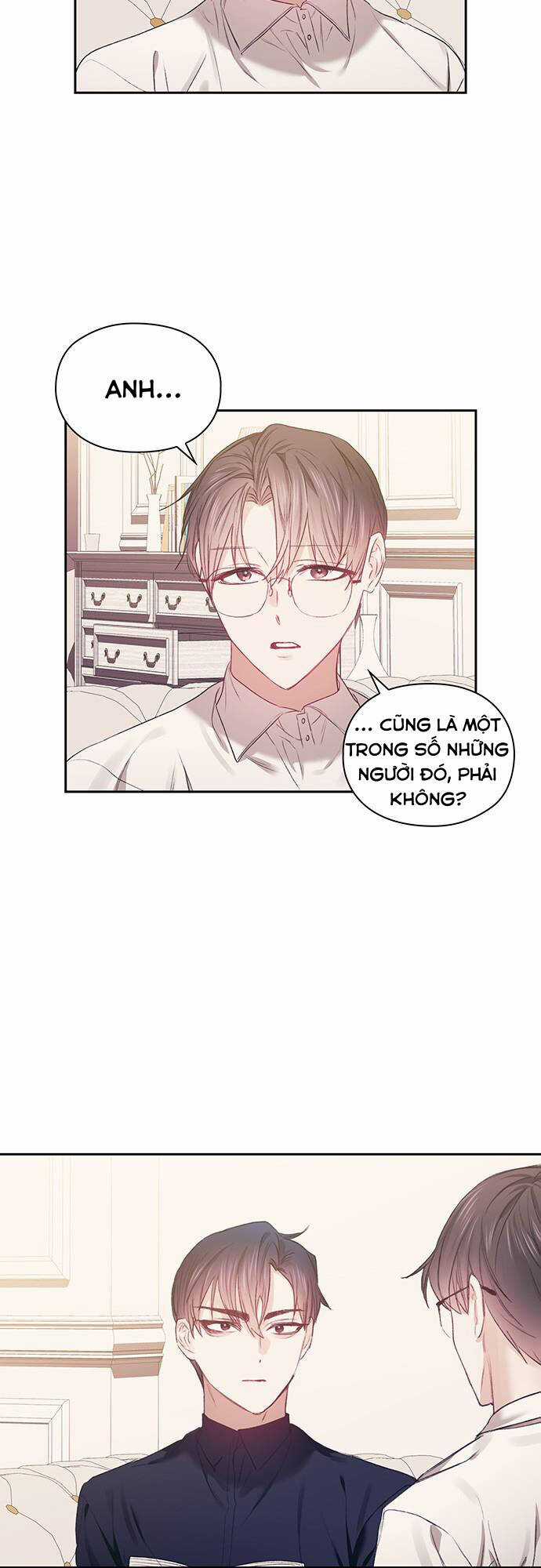 Cơ Hội Cuối Cùng - Chapter 44 - Trang 3