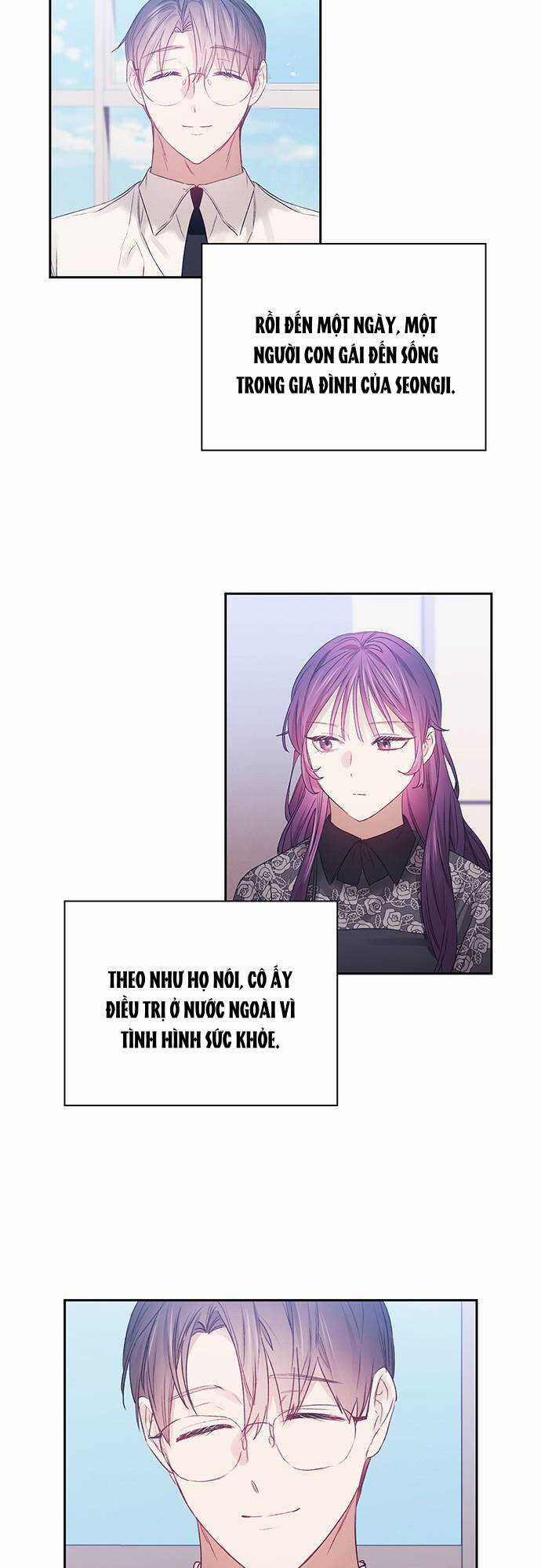 Cơ Hội Cuối Cùng - Chapter 44 - Trang 25