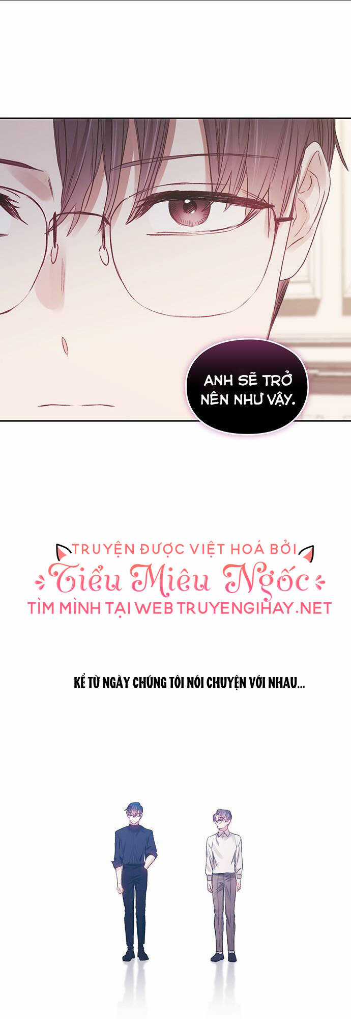 Cơ Hội Cuối Cùng - Chapter 44 - Trang 4