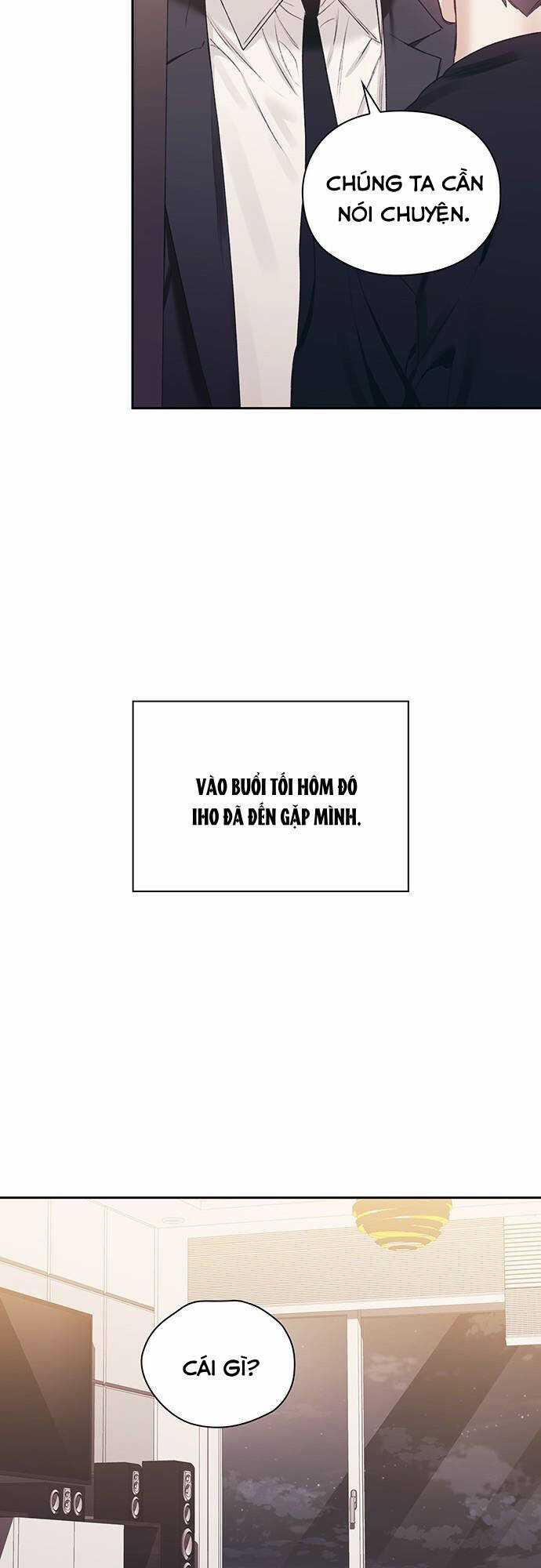 Cơ Hội Cuối Cùng - Chapter 44 - Trang 33