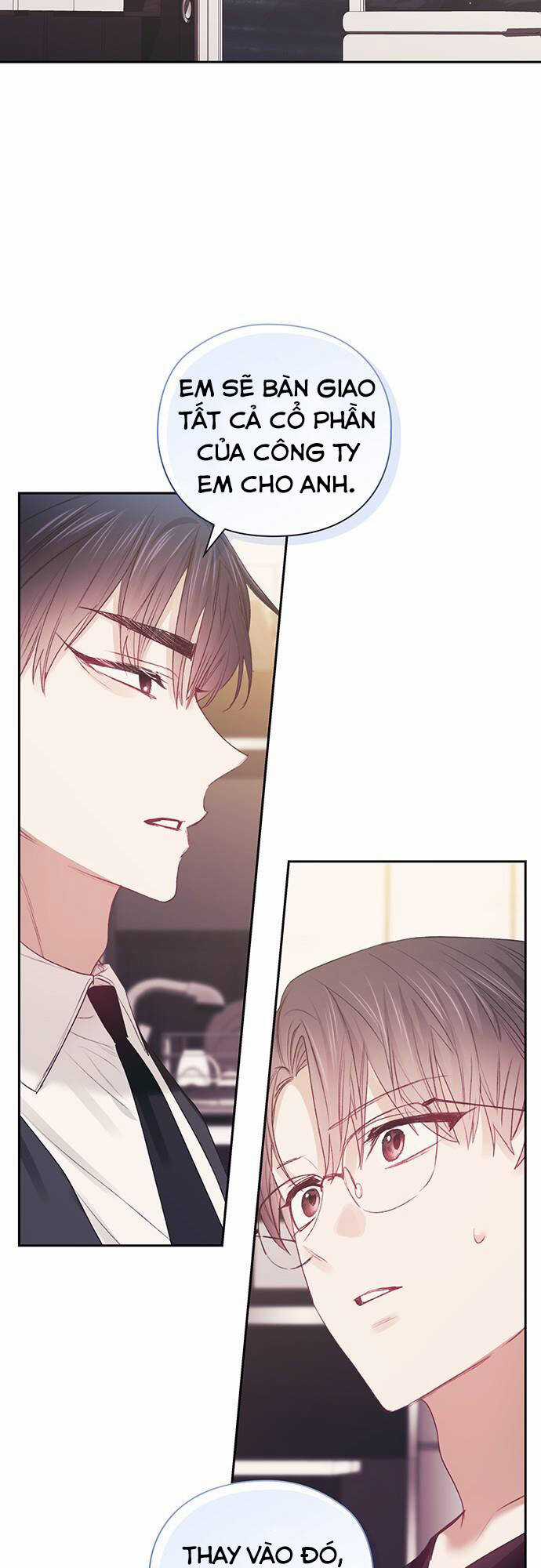 Cơ Hội Cuối Cùng - Chapter 44 - Trang 34