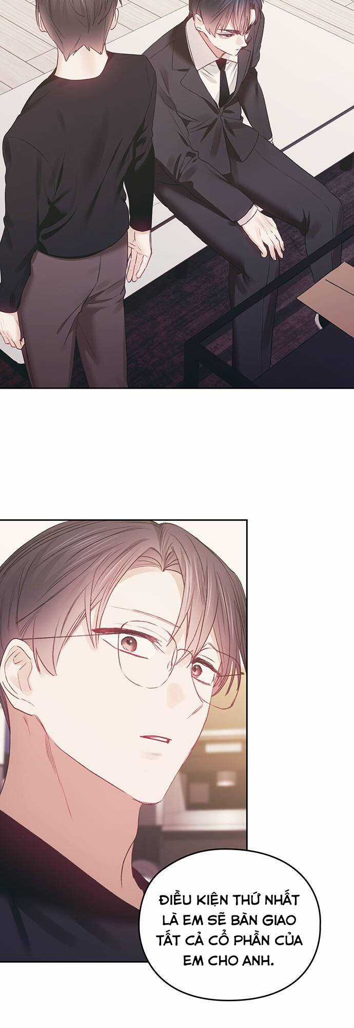 Cơ Hội Cuối Cùng - Chapter 44 - Trang 37