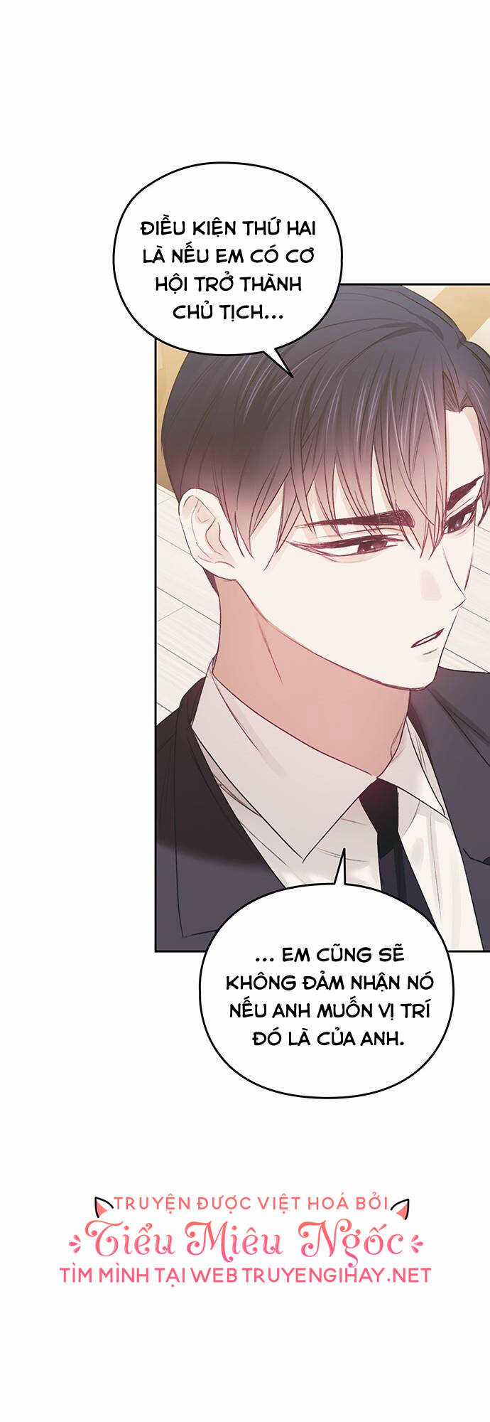 Cơ Hội Cuối Cùng - Chapter 44 - Trang 38