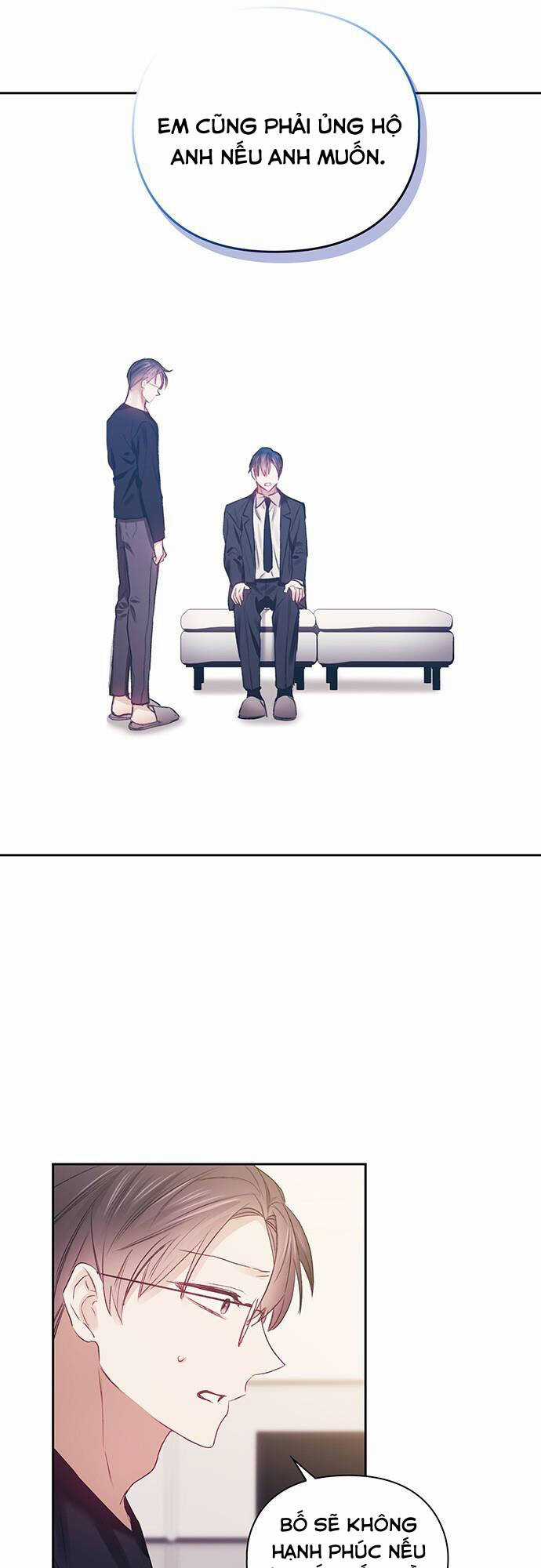 Cơ Hội Cuối Cùng - Chapter 44 - Trang 39