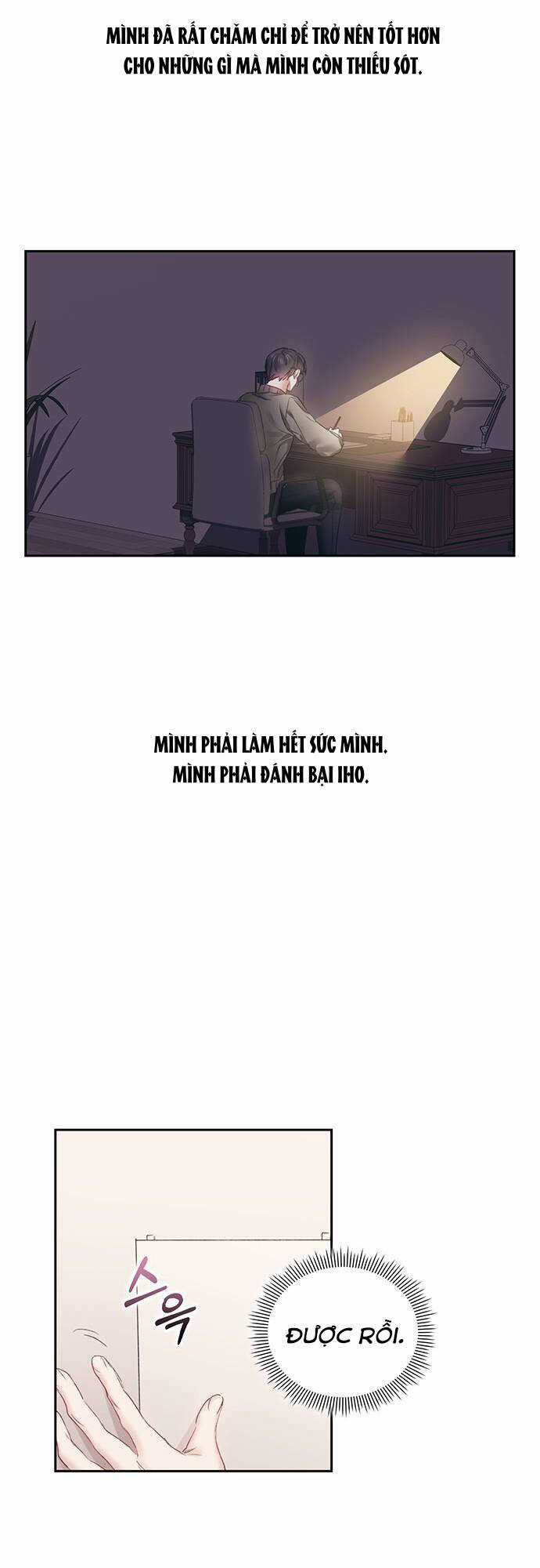 Cơ Hội Cuối Cùng - Chapter 44 - Trang 6