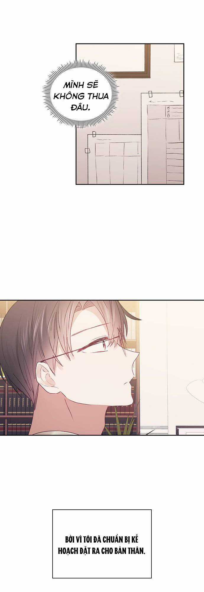 Cơ Hội Cuối Cùng - Chapter 44 - Trang 7