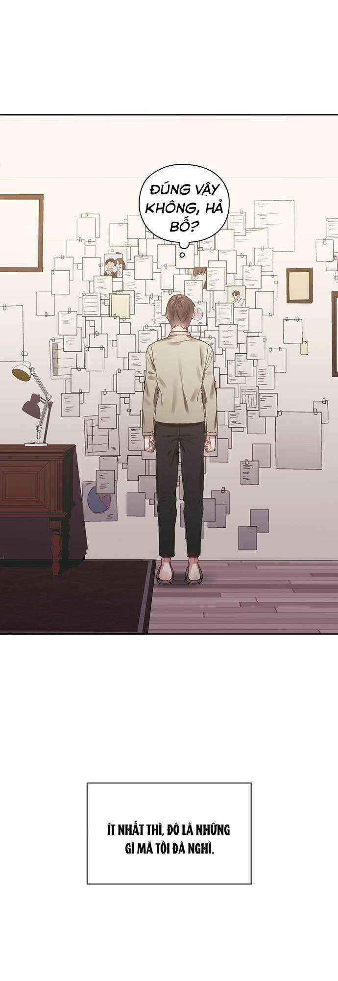 Cơ Hội Cuối Cùng - Chapter 44 - Trang 8