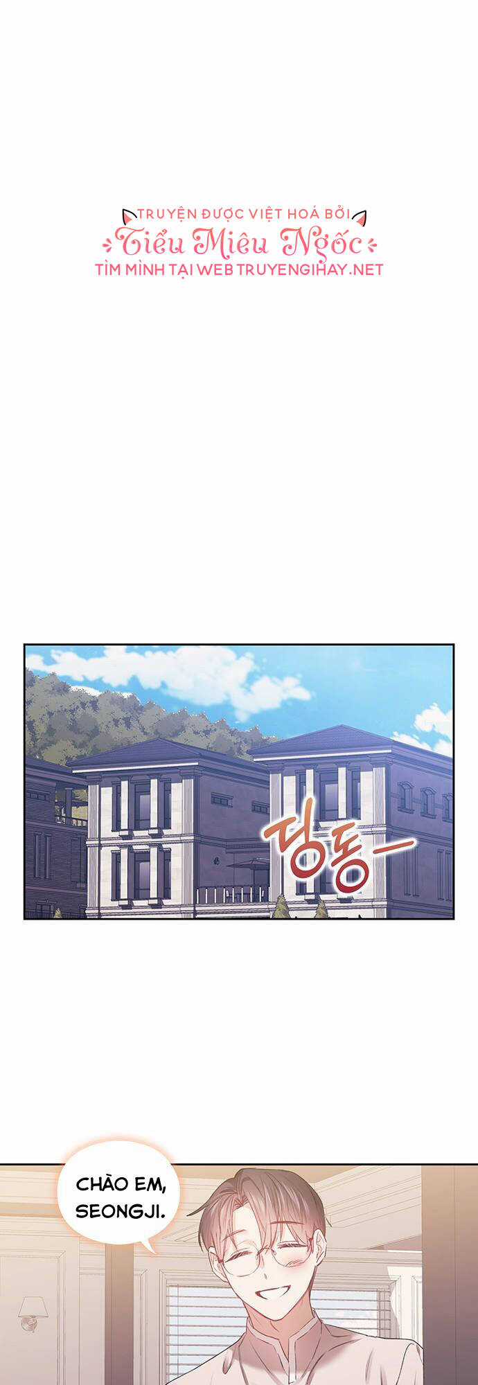 Cơ Hội Cuối Cùng - Chapter 44 - Trang 9