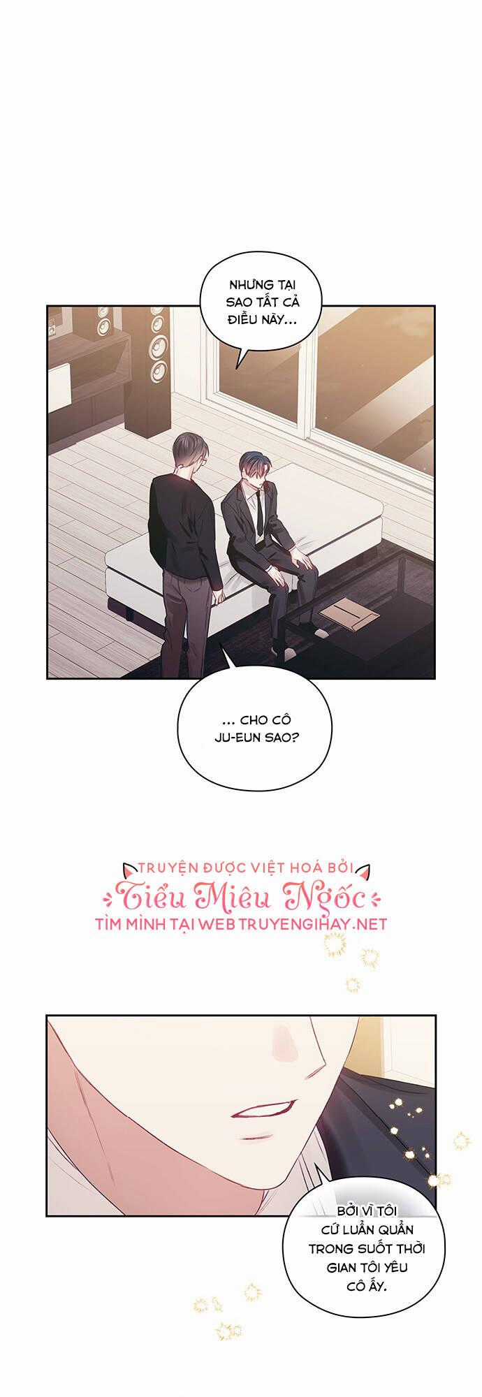 Cơ Hội Cuối Cùng - Chapter 45 - Trang 1